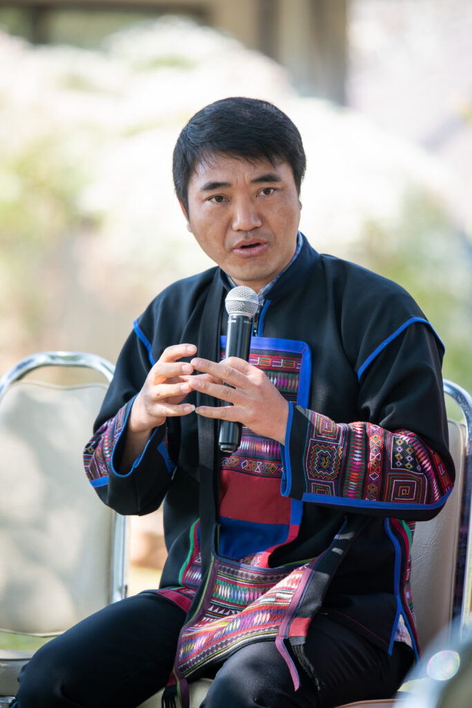 กาแฟดอยตุง